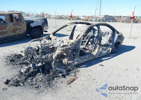 2018 Mercedes-Benz C 300 из США, поврежденный, VIN 55SWF4JB6JU260596